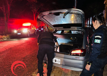 Discussão em bar termina em atropelamento na Avenida Salvador