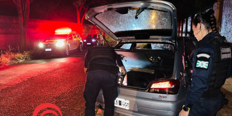 Discussão em bar termina em atropelamento na Avenida Salvador