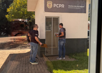 Sexta prisão da Operação Mulher Segura é registrada após caso de violência em Foz