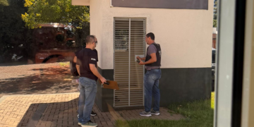 Sexta prisão da Operação Mulher Segura é registrada após caso de violência em Foz