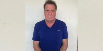 Condenado por matar policial federal é preso no Paraguai