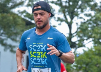 Em Curitiba, família aguarda liberação do corpo de Eduardo