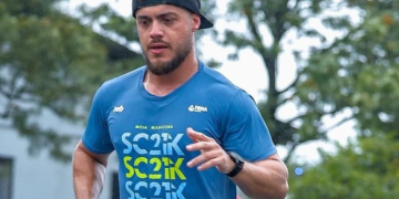 Em Curitiba, família aguarda liberação do corpo de Eduardo