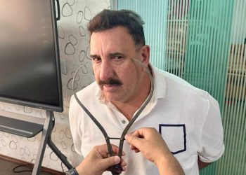 Dreamland Museu de Cera ganha estátua do apresentador Ratinho