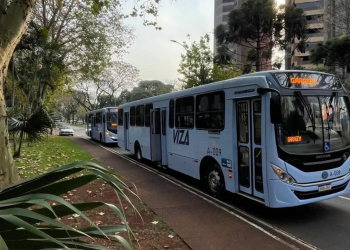 Moradores de Santa Terezinha cobram melhorias no transporte para Foz em abaixo-assinado