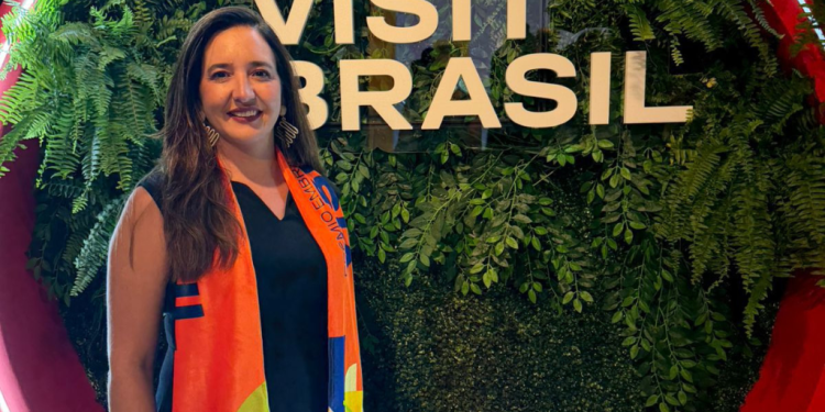 Visit Iguassu é destaque nacional e chega à final de prêmio da Embratur