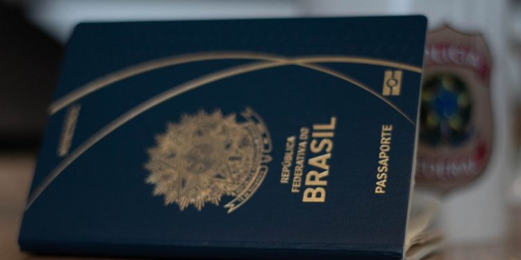 Serviço de passaporte da PF terá pausa temporária no Shopping Catuaí Palladium