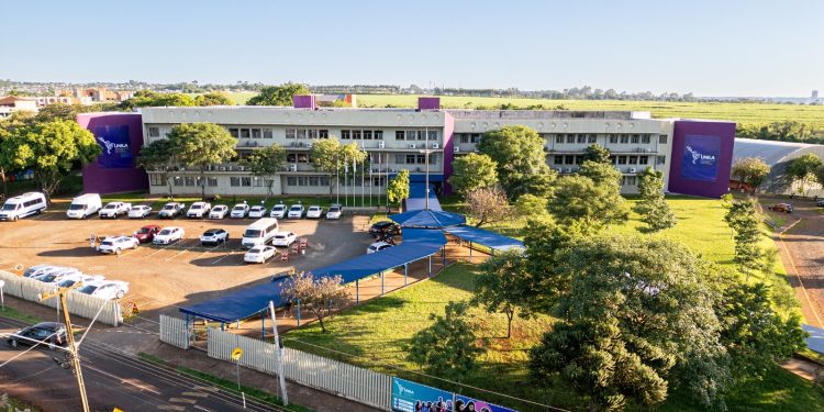 UNILA abre seleção para preencher vagas remanescentes em cursos de graduação