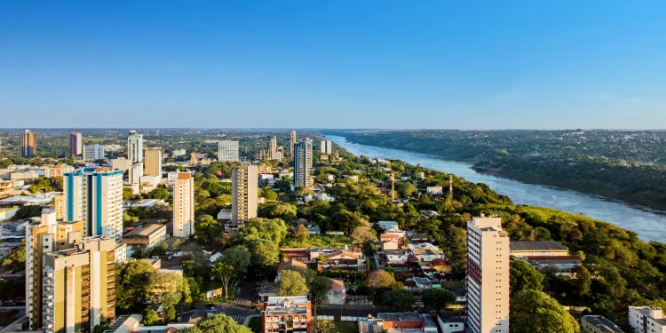 IPTU 2026 é lançado em Foz do Iguaçu com vencimento da primeira parcela em abril