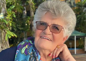 Philomena Raffagnin dará nome à Casa da Mulher Paranaense em Foz