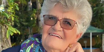 Philomena Raffagnin dará nome à Casa da Mulher Paranaense em Foz