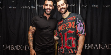 Fespop 2026: Santa Terezinha de Itaipu confirma Gusttavo Lima, Alok e Ana Castela