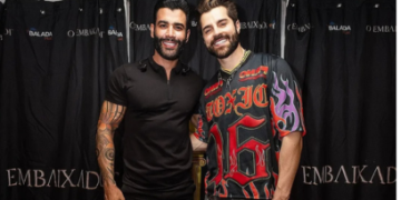 Fespop 2026: Santa Terezinha de Itaipu confirma Gusttavo Lima, Alok e Ana Castela