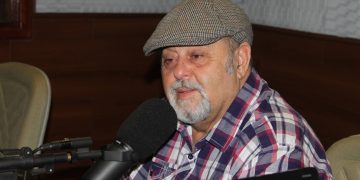 Morre o apresentador de televisão e radialista Ivan Taborda