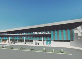 Novo PAC Saúde destina R$ 30 milhões para policlínica e reforço do SAMU