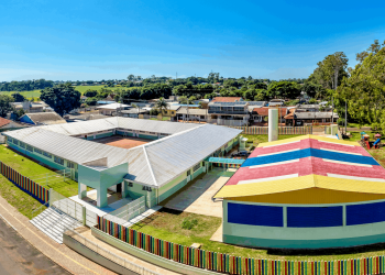 Observatório acompanha a execução de obras públicas em Foz do Iguaçu