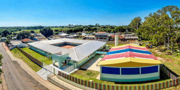 Observatório acompanha a execução de obras públicas em Foz do Iguaçu