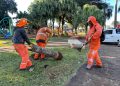Morumbi recebe força-tarefa de combate à dengue com ações de prevenção e serviços à comunidade