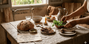 Uma Páscoa de malhações e revelações