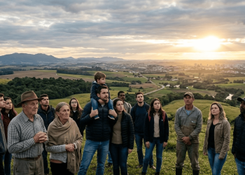Na costura política é o PL quem larga na frente no Paraná
