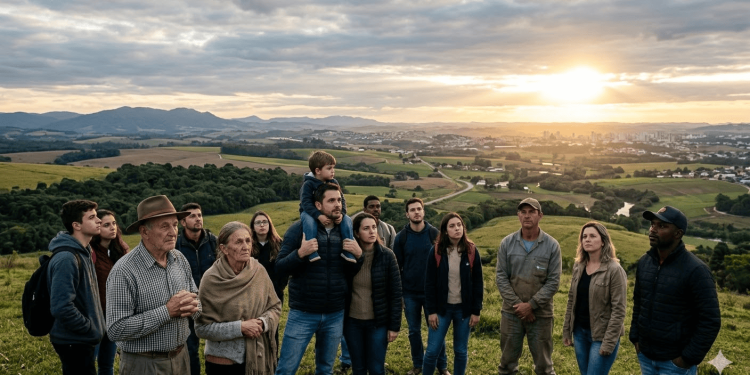 Na costura política é o PL quem larga na frente no Paraná