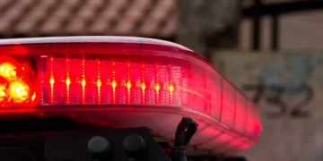 Foz do Iguaçu registra o 17º homicídio do ano e o segundo em menos de 24 horas