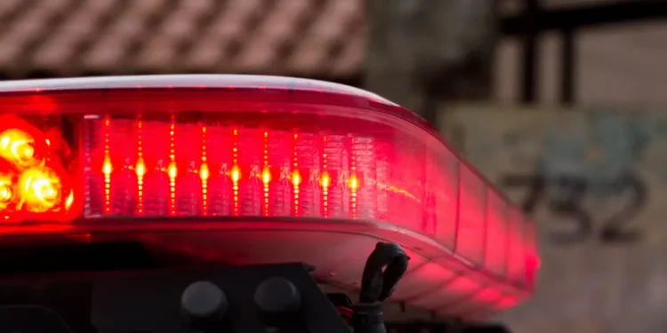 Foz do Iguaçu registra o 17º homicídio do ano e o segundo em menos de 24 horas