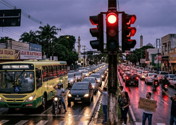 As fronteiras mentais e as ondas vermelhas