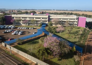 Unila aparece em avaliação do MEC no Enamed 2025 e ficará sob supervisão