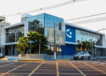 Hospital de Olhos inaugura nova unidade em Toledo e amplia acesso à saúde ocular na região