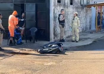 Suspeito de matar gari em Foz do Iguaçu é preso após meses foragido