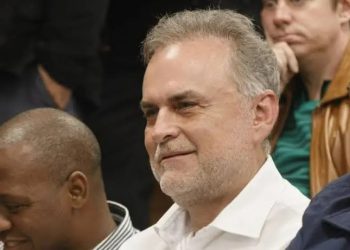 Presidência da República nomeia novo diretor administrativo da Itaipu