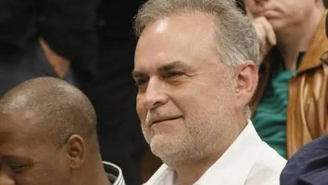 Presidência da República nomeia novo diretor administrativo da Itaipu