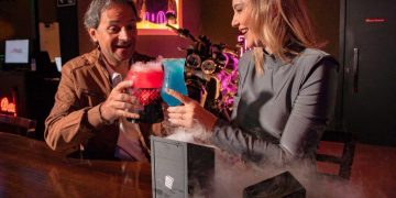 Dia da Mulher terá entrada gratuita, show e drink especial no Dreams Park Show e no Eco Park Foz