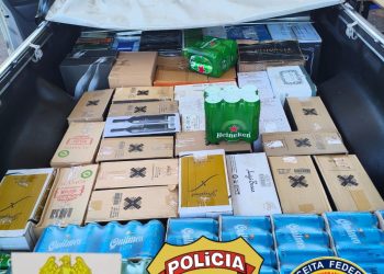 Vinho: Mil garrafas na mira da fiscalização