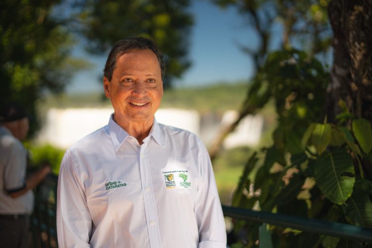 Parque Nacional do Iguaçu tem maior fevereiro da história com 169 mil visitantes