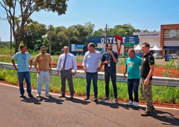 Câmara cobra solução do DNIT para travessia segura na Perimetral Leste