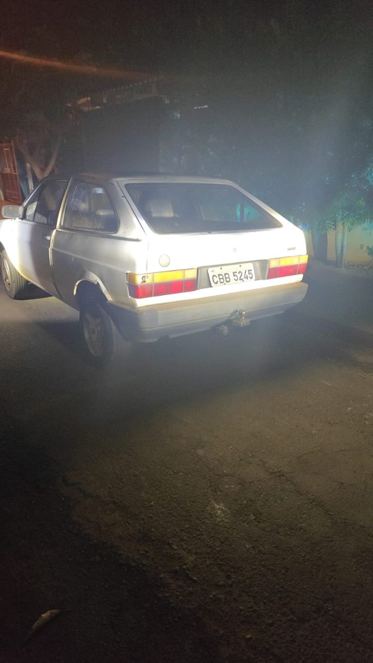 Morumbi: Três décadas de história levadas na madrugada