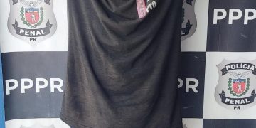 Guarda Municipal prende foragido da Justiça no centro