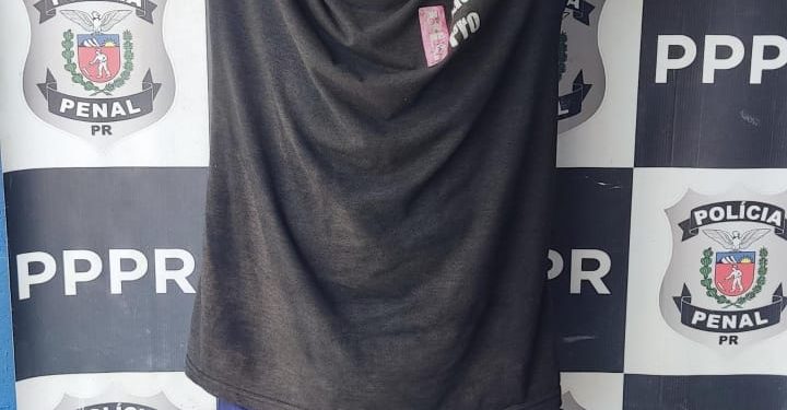 Guarda Municipal prende foragido da Justiça no centro