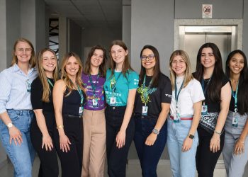 Mulheres impulsionam o cooperativismo financeiro no Sicoob Três Fronteiras