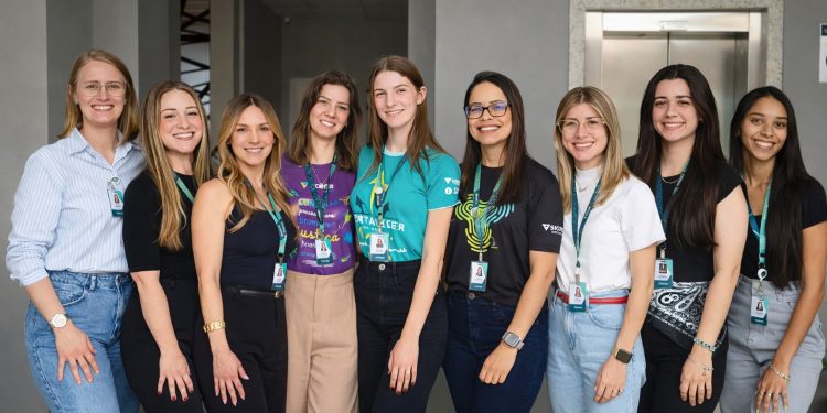 Mulheres impulsionam o cooperativismo financeiro no Sicoob Três Fronteiras