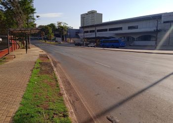 Geral: Saiba quais ruas estarão bloqueadas em Foz do Iguaçu neste fim de semana