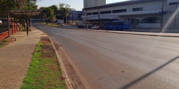 Geral: Saiba quais ruas estarão bloqueadas em Foz do Iguaçu neste fim de semana