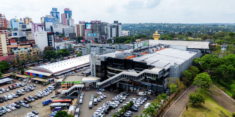 New Zone Importados promove Expo Medicina com foco em carreiras na saúde