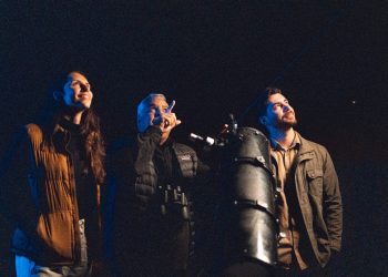 Passeio Céu das Cataratas abre reservas até junho com observação astronômica no Parque Nacional do Iguaçu