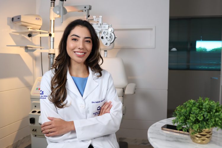 Outono: ar seco e temperaturas amenas aumentam risco de conjuntivite