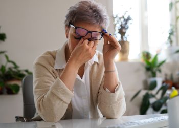 Outono: ar seco e temperaturas amenas aumentam risco de conjuntivite