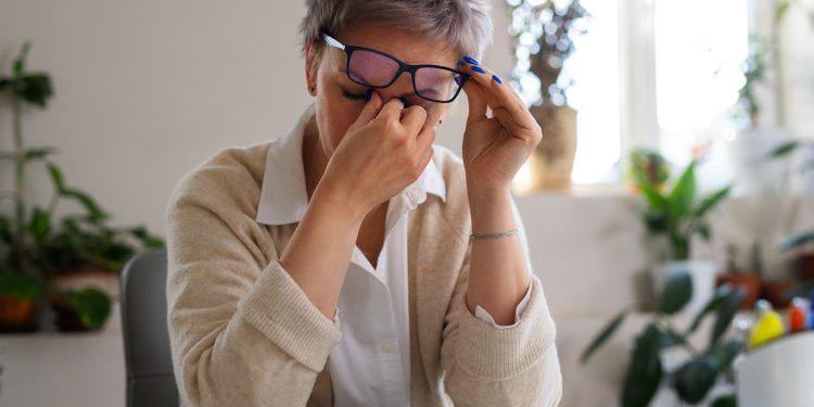 Outono: ar seco e temperaturas amenas aumentam risco de conjuntivite