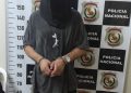Brasileiro é preso após furtar loja de roupas em Ciudad del Este